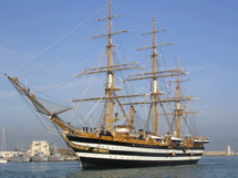 "Trofeo Accademia Navale": regate & eventi
